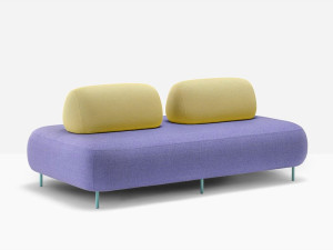 Ткань диван