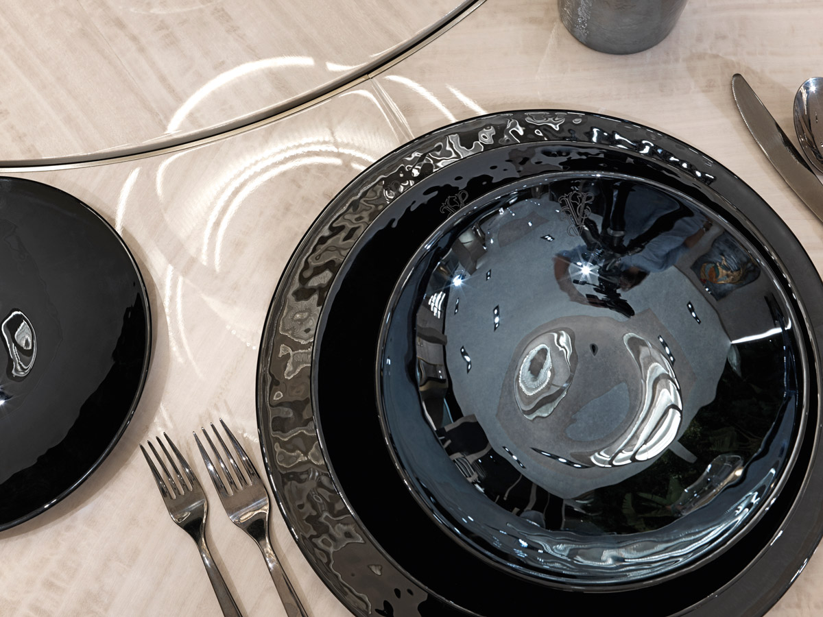 Opera Обеденный стол Visionnaire  - Вид №4