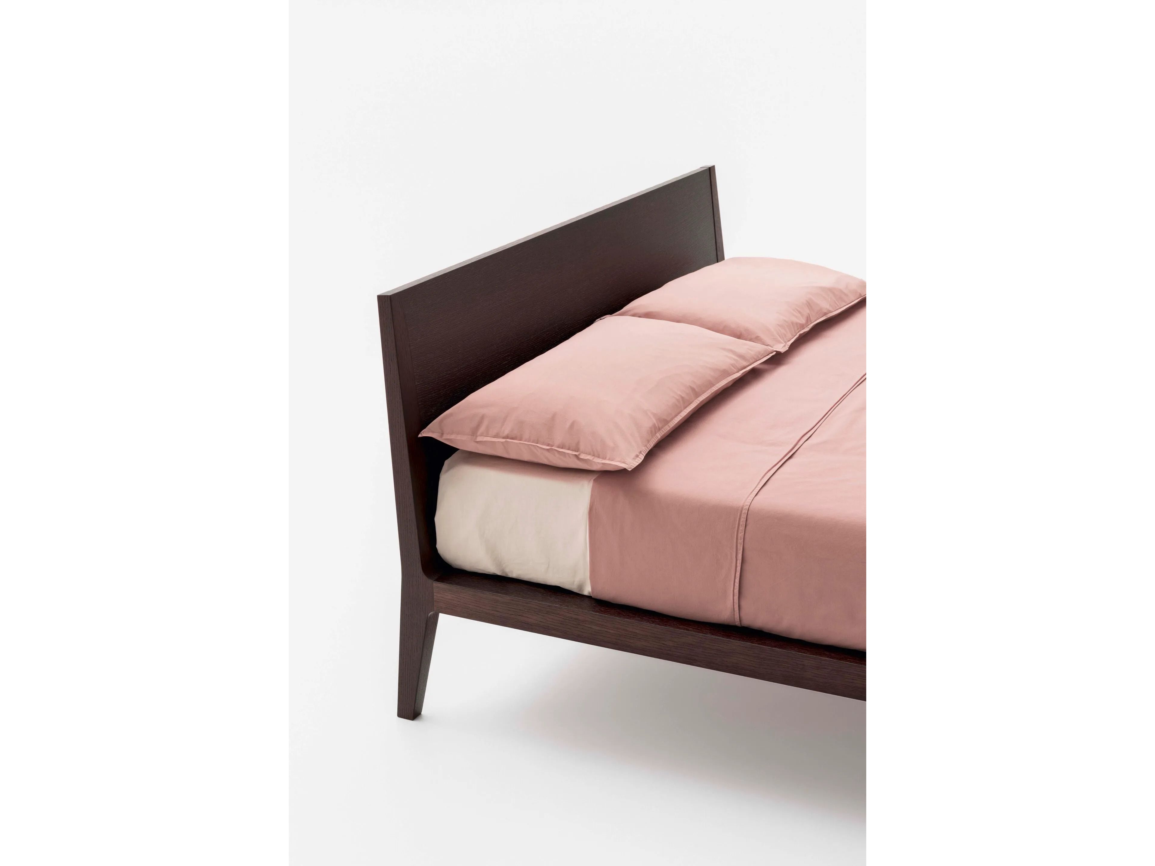 Деревянная двуспальная кровать Alf DaFrè DORIAN 2 ARCH-00145171 - Вид №6