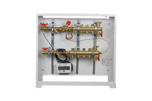 Danfoss Шкаф с индивидуальным узлом ввода ШКСО-1 ШКСО-1 В6 П тип 1 003L1262