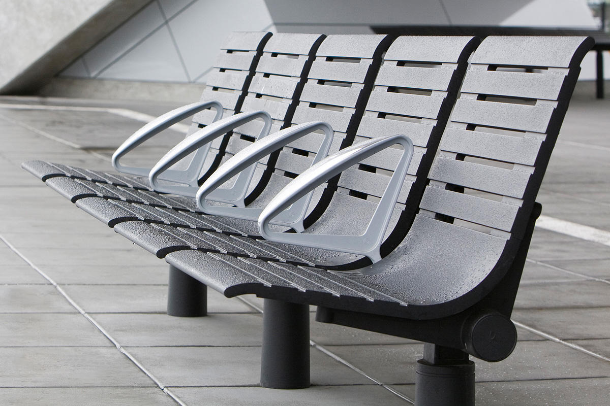 FSRT79 Система сидений tecno rs  Forms-surfaces 