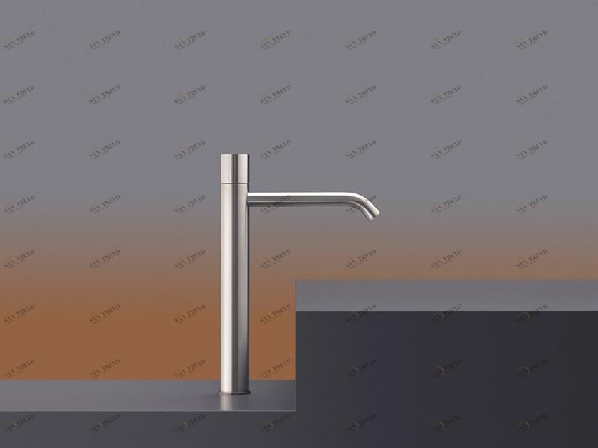 Ceadesign Смеситель для раковины на столешницу, одно отверстие Giotto plus Gio 64