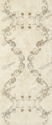 Bohemia brown 03 25х60 Gracia Ceramica 010301001715