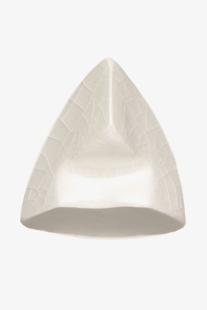 ARBKO4 Короткий внутренний клюв от Architectonics ручной работы 1 "x 1" Waterworks 