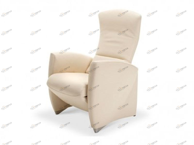 JORI Мягкое кресло с откидной спинкой Vinci sun-id-1385159