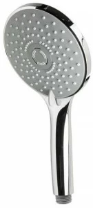 newform Ручной душ с 3 струями Set doccia 2770