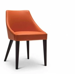 Origins 1971 Стул из мягкой ткани Edgar