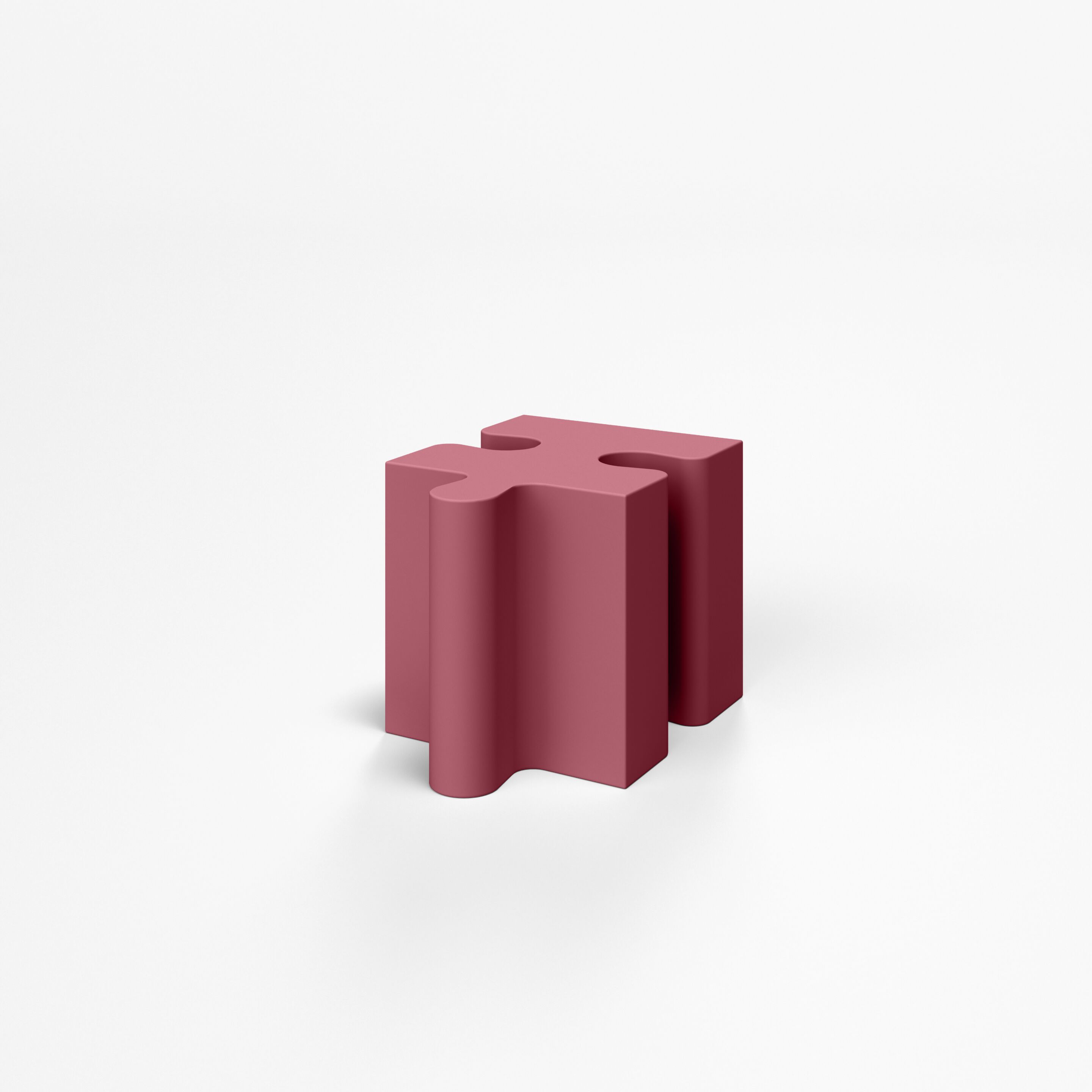 Модульный пуф с пенопластовым покрытием SIXINCH PUZZLE ARCH-00136351 - Вид №26