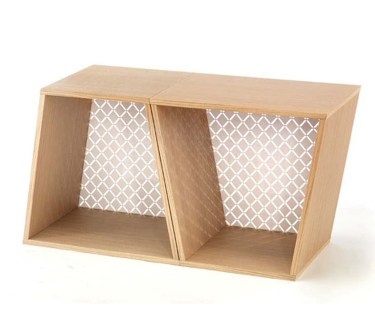 Ex.T Fretwork Блок штабелирования EXFRETWORK  - Вид №3