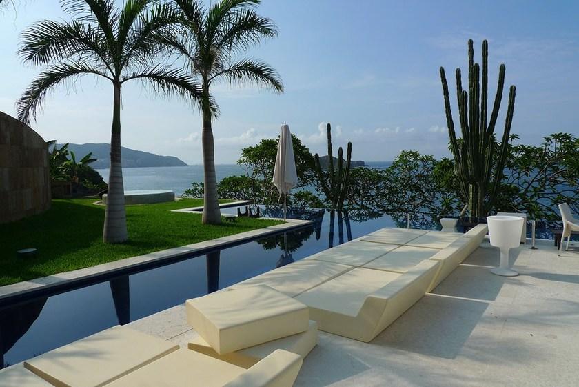 Quinze & Milan Низкий квадратный журнальный столик из пеноматериала qm Matrass sun-id-1352045 - Вид №3