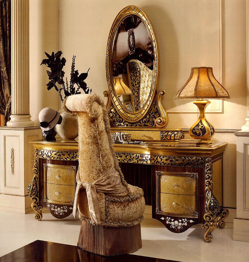 Зеркало  AR ARREDAMENTI 580/S Royal Palace