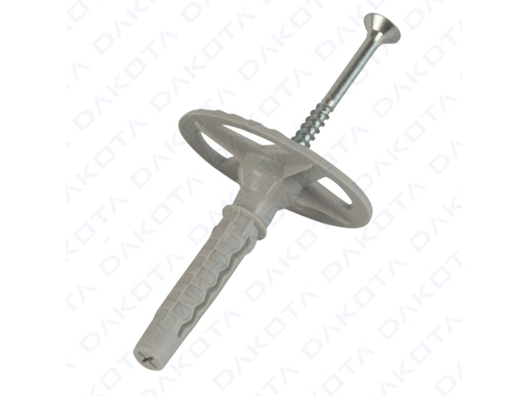 Комплект крепления для системы защиты от ударов Dakota KIT SISTEMA ANTISFONDELLAMENTO ARCH-00100115