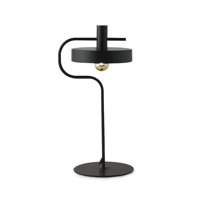 084612 Настольная лампа Aromas del Campo Aloa