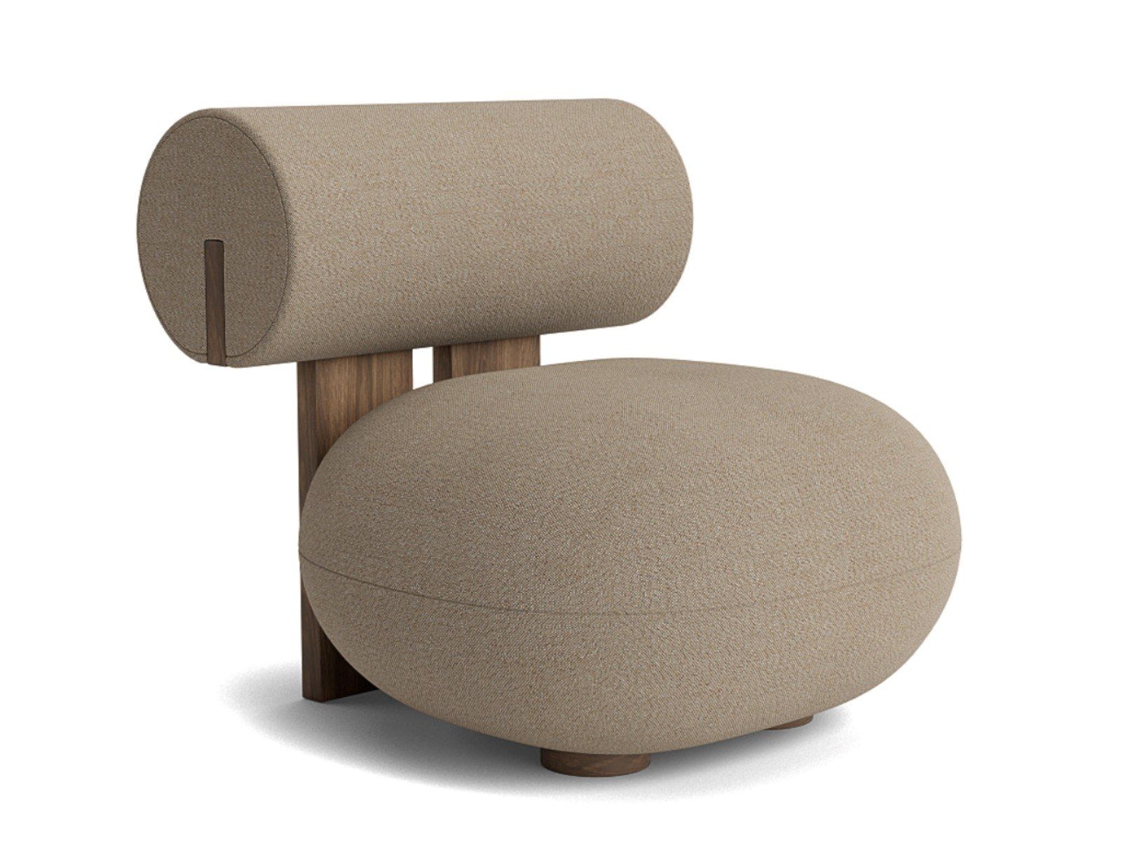 Садовое кресло в Sunbrella® NORR11 Hippo ARCH-00092054 - Вид №1