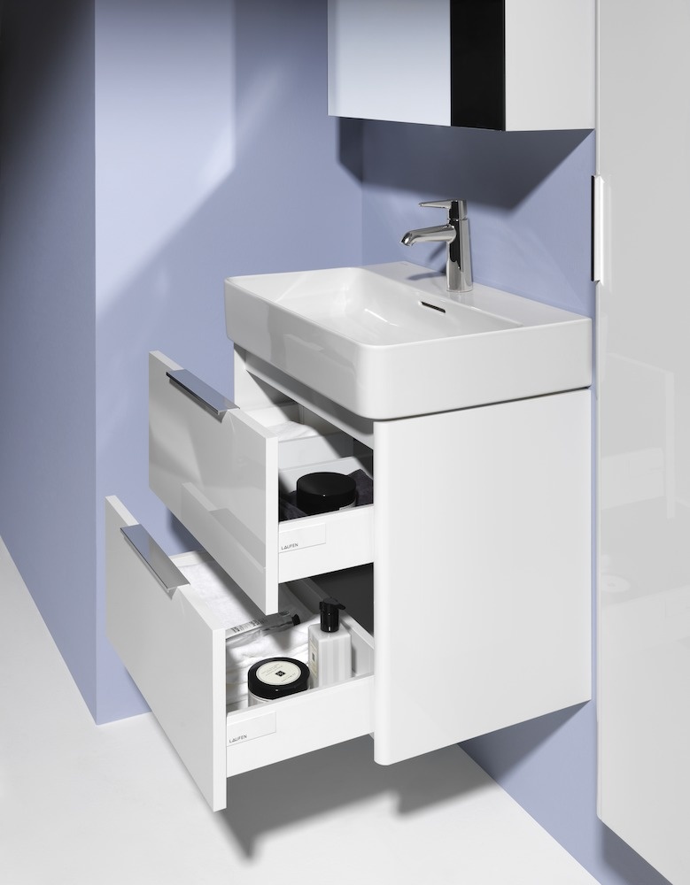 H8102830001041 Раковина LAUFEN PRO - Вид №13