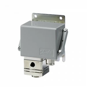 DANFOSS 060-313066 - Реле дифференциального давления, CAS155
