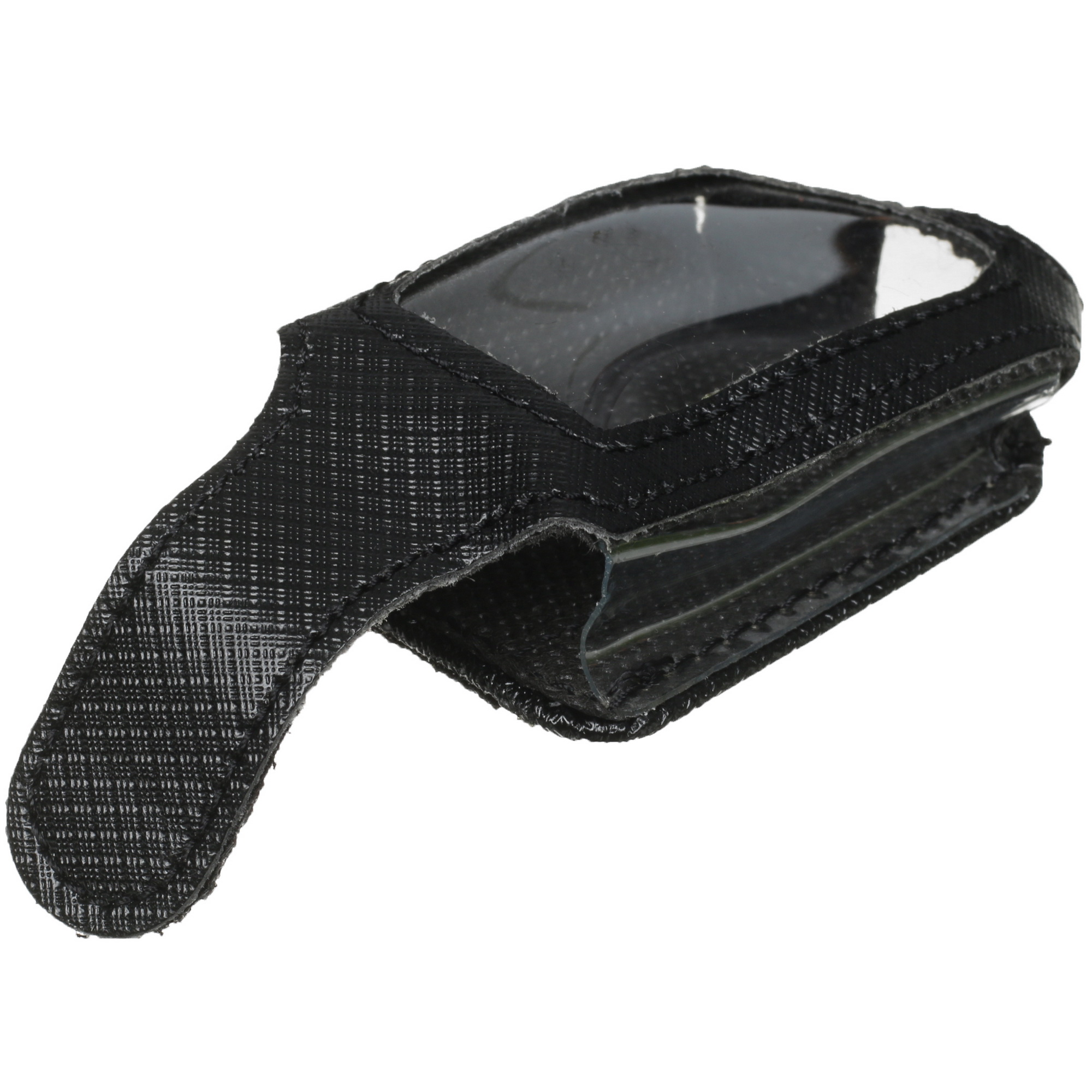 9943681 Чехол для брелока Scher-Khan SCKH-CHEHOL.KZAM черный STDN-0117210 - Вид №2