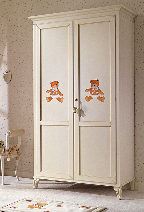 Шкаф  PIERMARIA 05/AP5 YOUNG - Вид №1