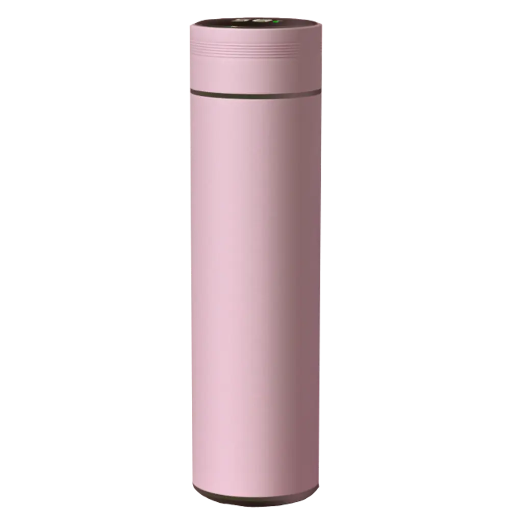 Термос 480 мл цвет розовый Santreyd STLM-2103064
