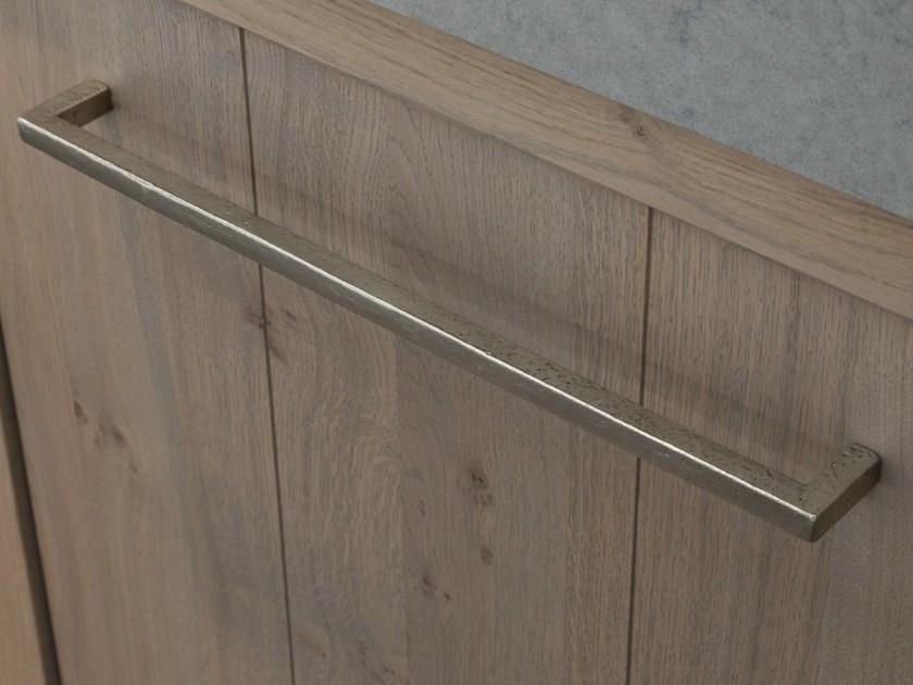 Dauby Ручка для мебели из металла Pure® 8328 - Вид №3