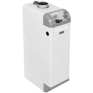 9964363 Газовый котел AXIS 01-20TW-00 напольный