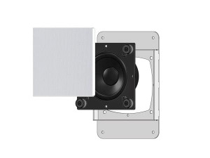 Металлический акустический диффузор