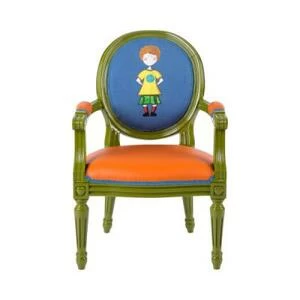 Кресло / Mini bimbo