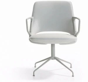 Artifort Офисное кресло поворотное с подлокотниками