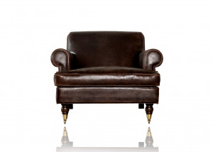 Кресло  BAXTER CHARLOTTE LONGE