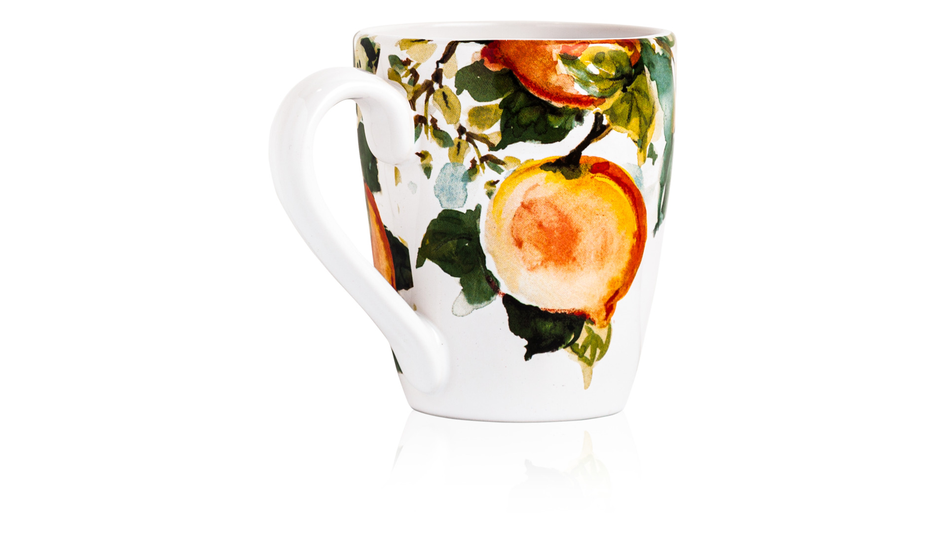 10652449 Certified International Кружка Certified Int. Амброзия (Персики) 590мл, керамика Керамика  - Вид №1