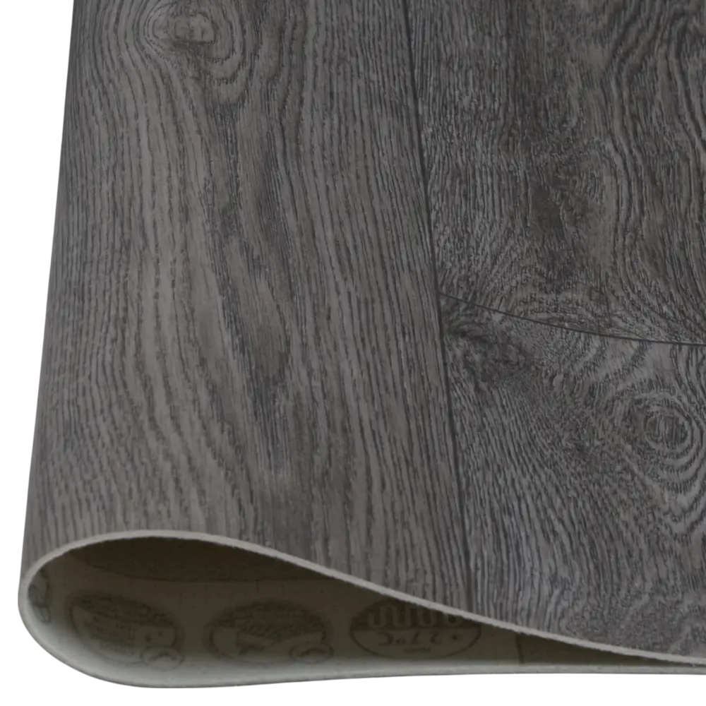 Линолеум бытовой KREAFORTA «Имлес» 32 класс 3 м - коричневый под дерево 89431533 STLM-1575555 - Вид №2