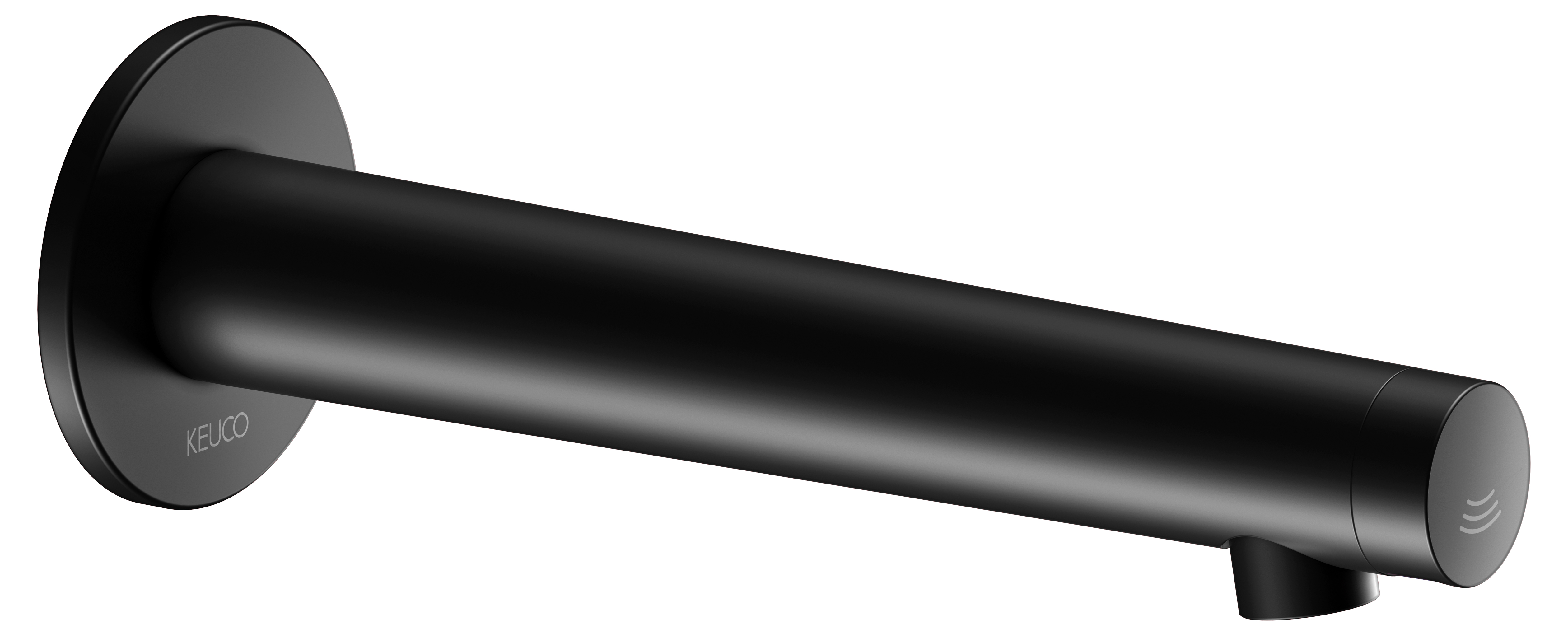 59517371101 Электронный смеситель для раковины KEUCO IXMO