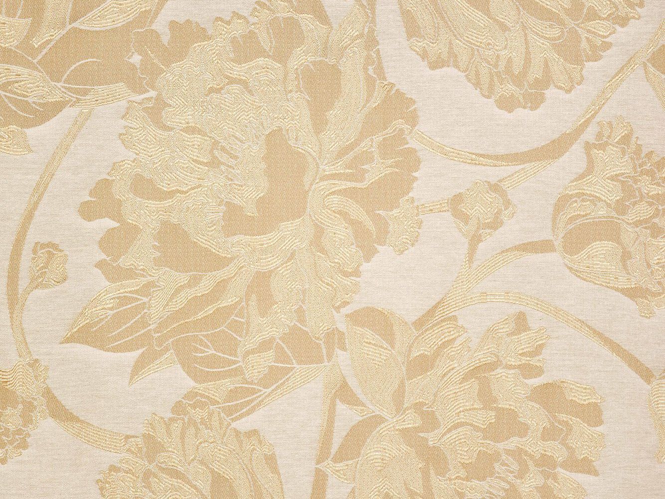 Жаккардовая ткань с цветочным рисунком K-3 Sakura ARCH-00149963