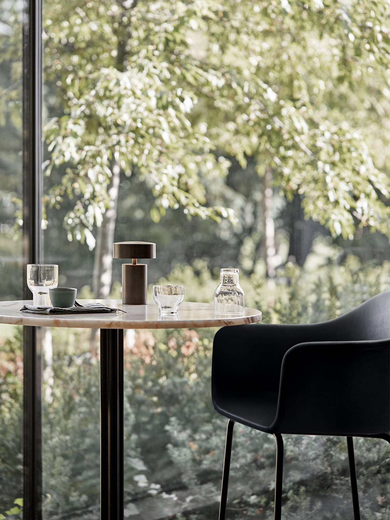 5709262034659 Harbour Arm Chair, с мягкой обивкой LuceLight  - Вид №16