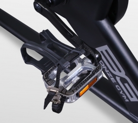 S910M Велотренажер bronze gym s910m pro Bronze Gym  - Вид №11