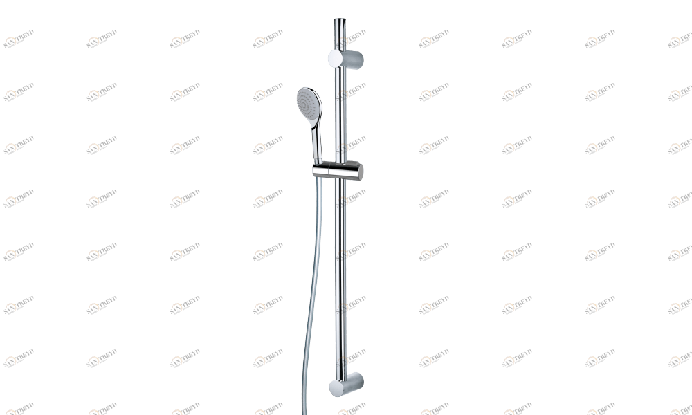 DD5005-2 Душевые комплекты SYNCRONIA/1 Ø 100 mm BOSSINI 