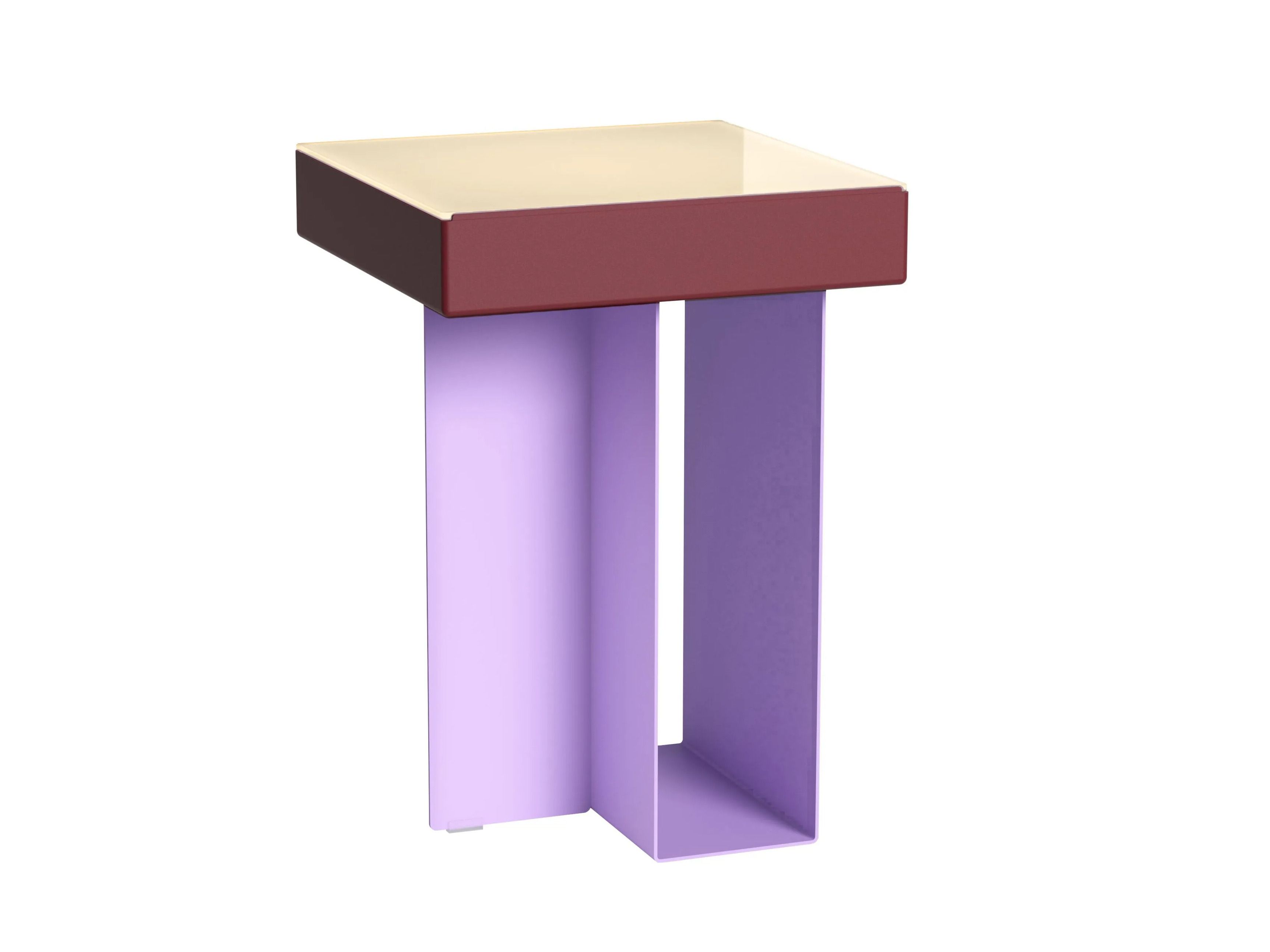 Квадратный стол для сервировки Noah Living Obento ARCH-00042811