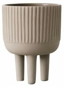 Kristina Dam Studio Терракотовая чашка Bowl