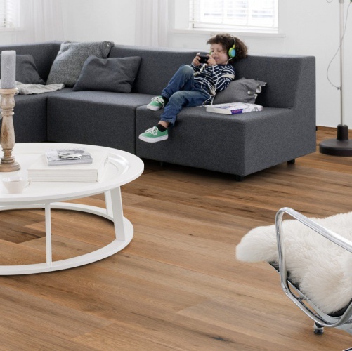 Паркетная доска Solidfloor Пасифик 1190198 - Вид №11