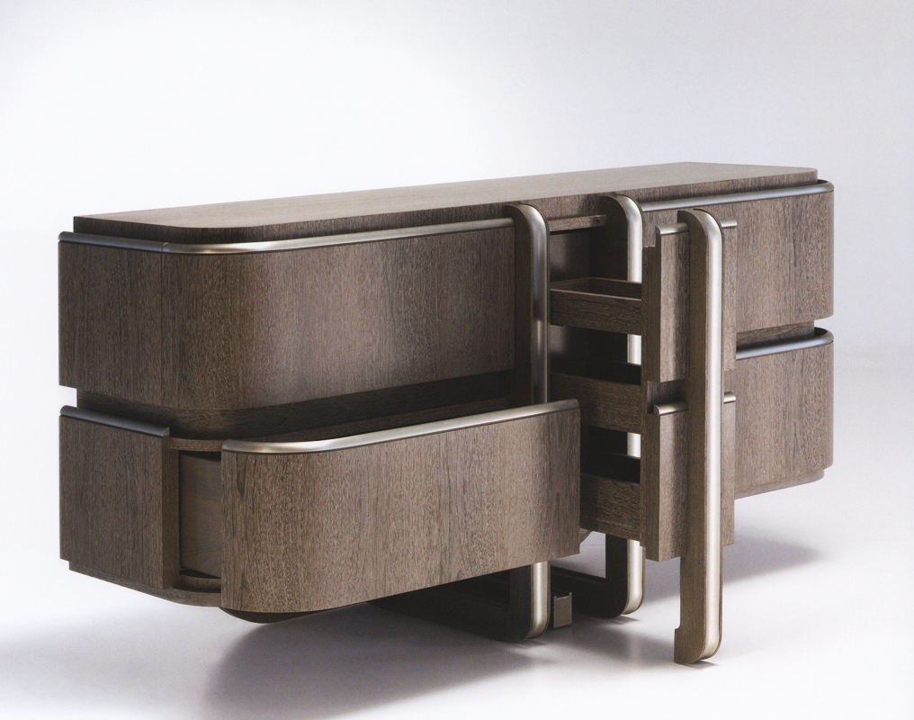 Комод  ANNIBALE COLOMBO H 1595 Today - Вид №1