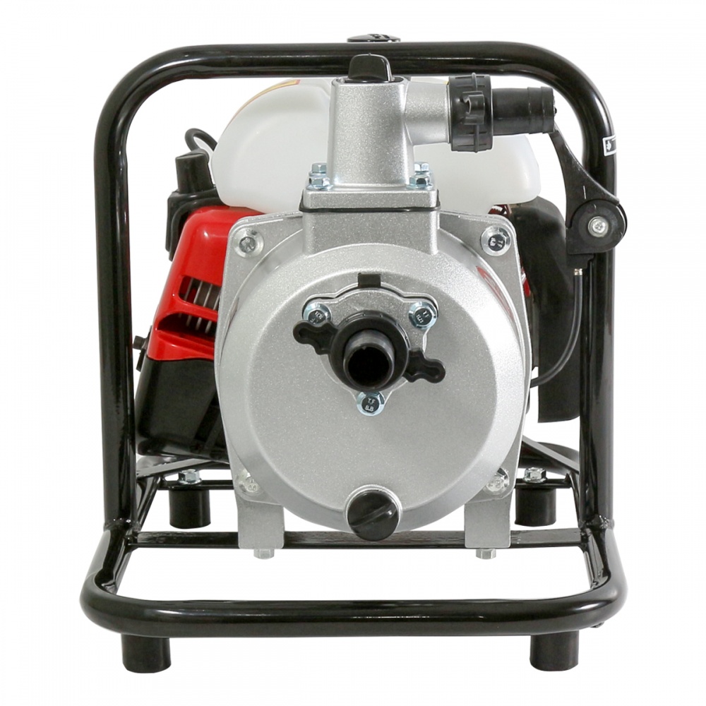 57462 Калибр Бензиновая мотопомпа БМП- 1200/10А  - Вид №3