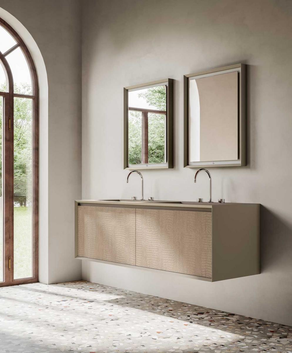 Dresscode Мебель для ванной OASIS BATHROOM Dresscode - Вид №4