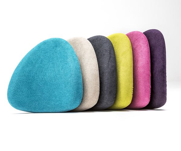 1955 Стул Maximo серый 2022 LAB.Space  - Вид №21