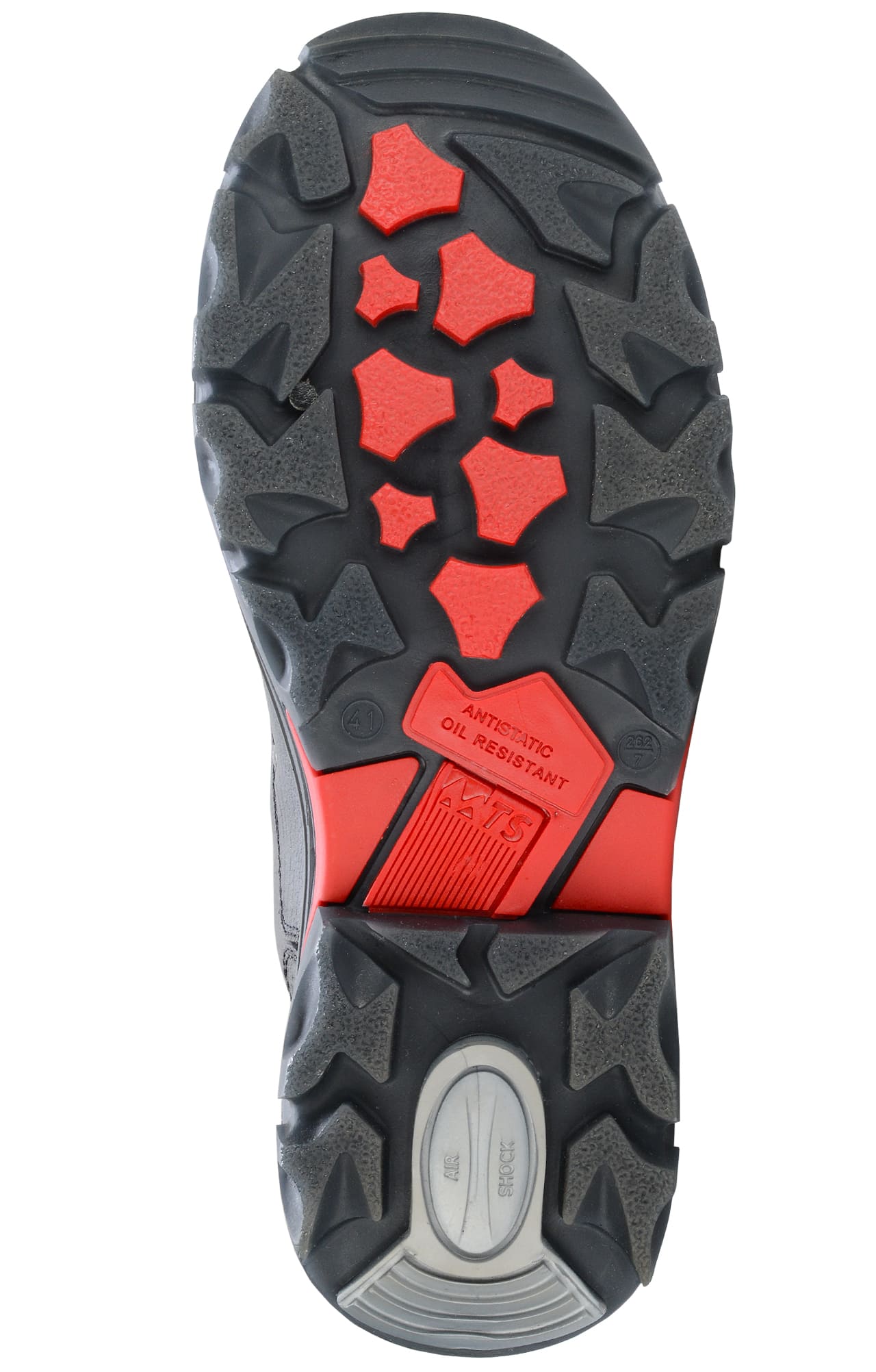 69903 Сапоги  MTS  Летняя обувь  размер 42  - Вид №5