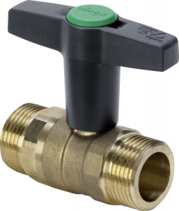 Viega Шаровой кран Easytop 2275.1 (746964)