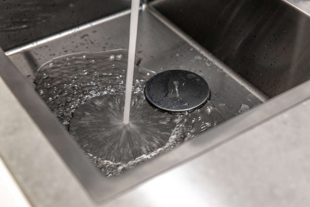 Кухонная мойка Akisame 59 IN OMOIKIRI 4973055 - Вид №2