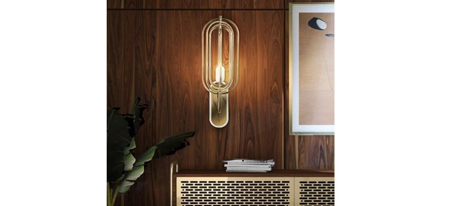 040105 Бра Delightfull Turner - Вид №3