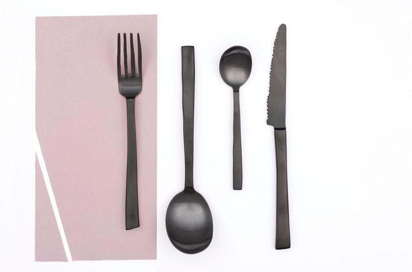 valerie_objects Ложка из нержавеющей стали  V8016003/b/c/g  - Вид №3