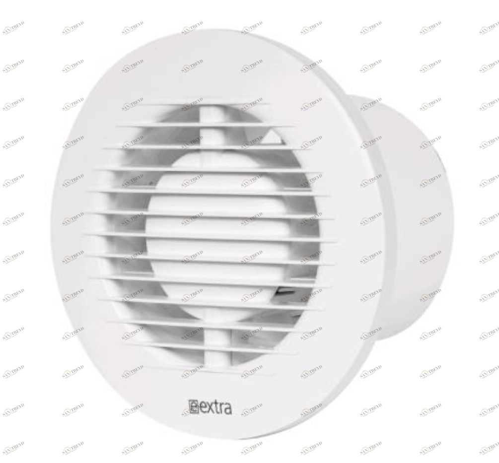 Накладной вентилятор Europlast EA125 (стандарт) sun-id-683875