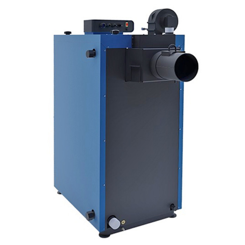 Котел отопления  ZOTA Magna 15 MAGNA15 - Вид №3